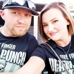 Meet your Posher, Arin